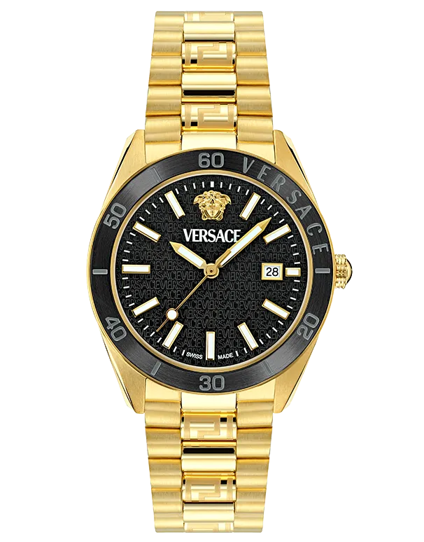 Versace V Dome - VE8E00624 - 788369