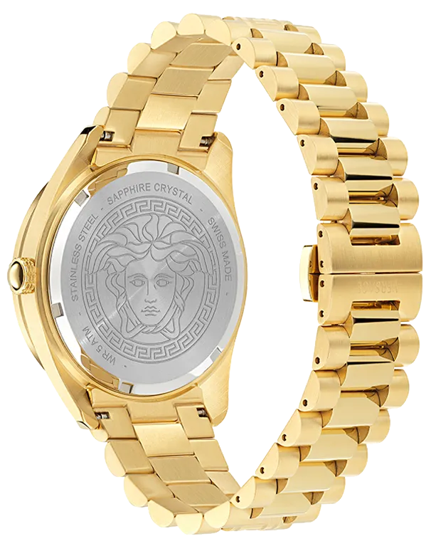 Versace V Dome - VE8E00624 - 788369