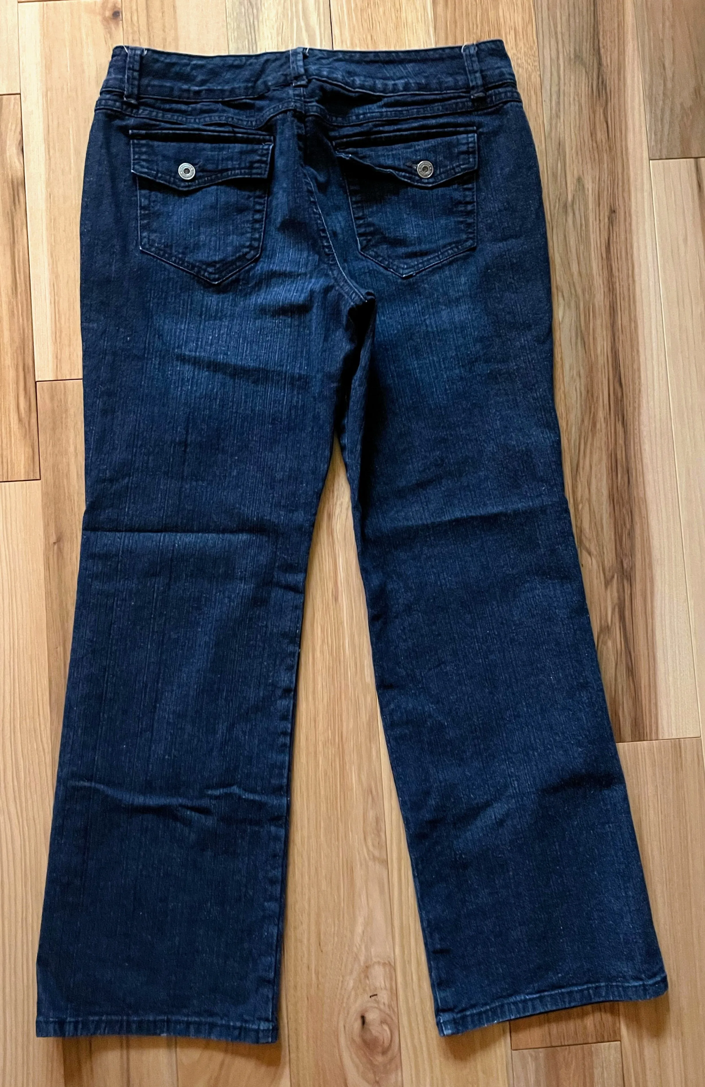Vintage Jeanstar Jeans Size 12P