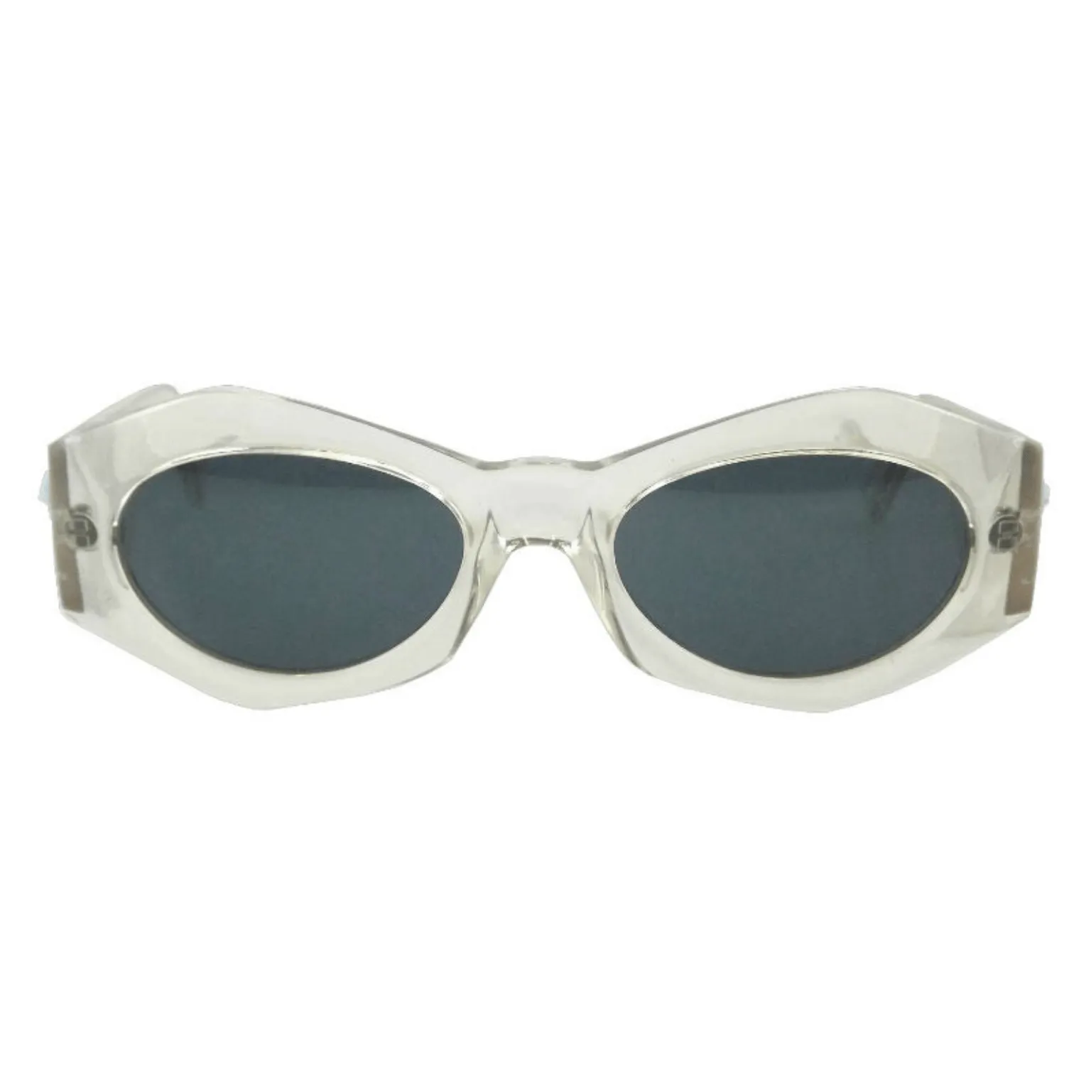 Vintage Versace 422/E 924 Sunglasses