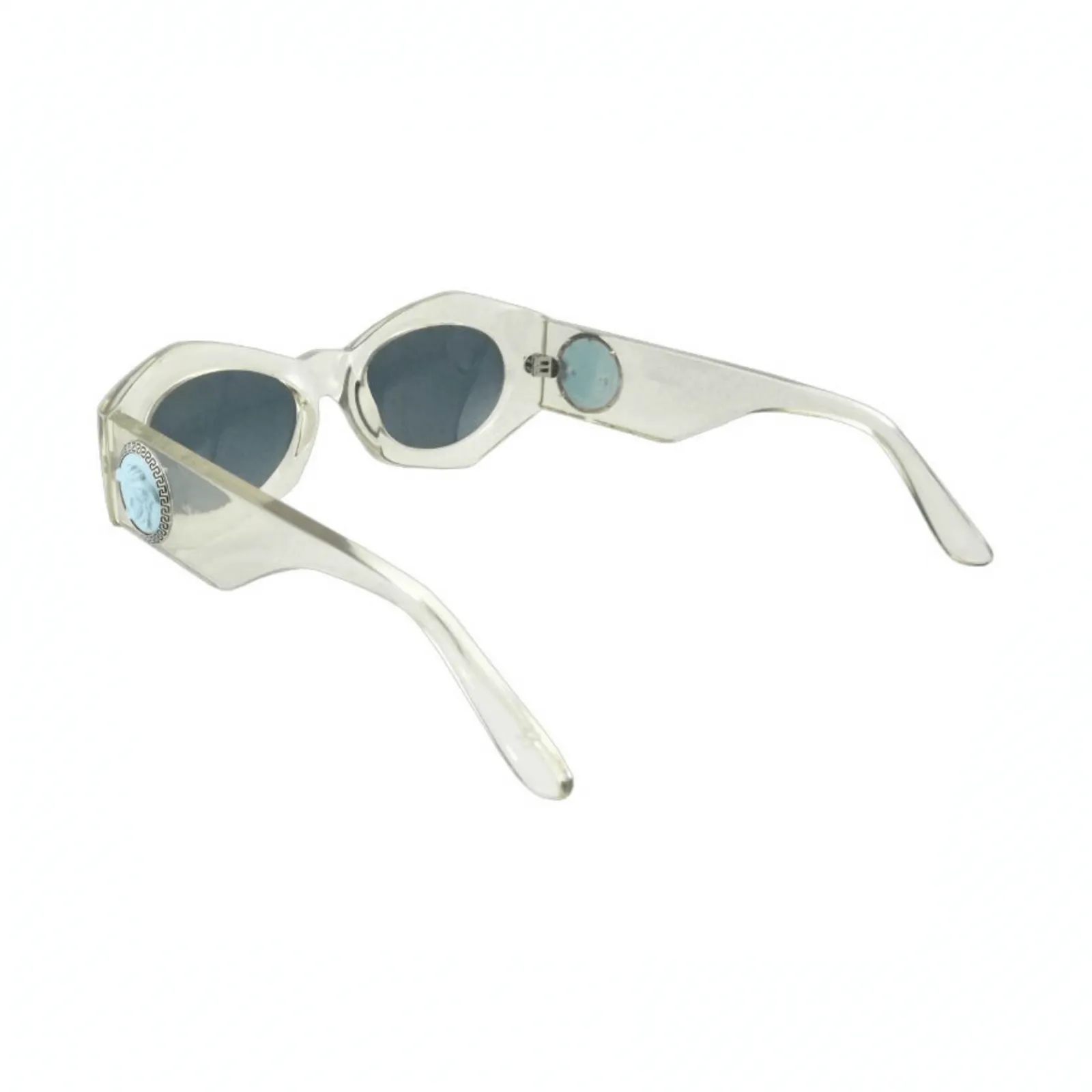 Vintage Versace 422/E 924 Sunglasses