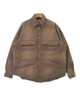 WILLY CHAVARRIA Work jackets
