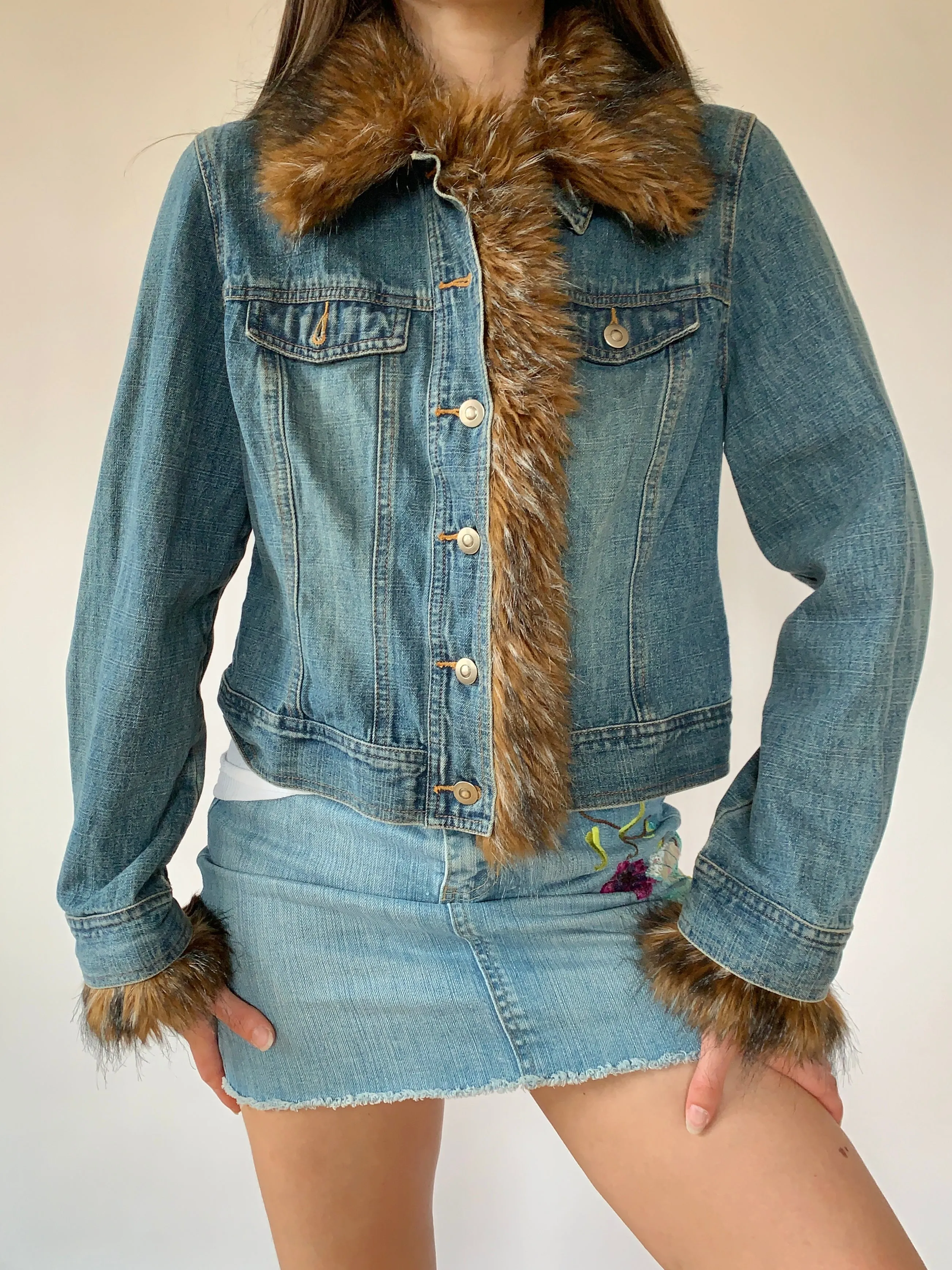 Y2K Jacket